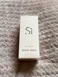 Perfumy Si Giorgio Armani 50 ml