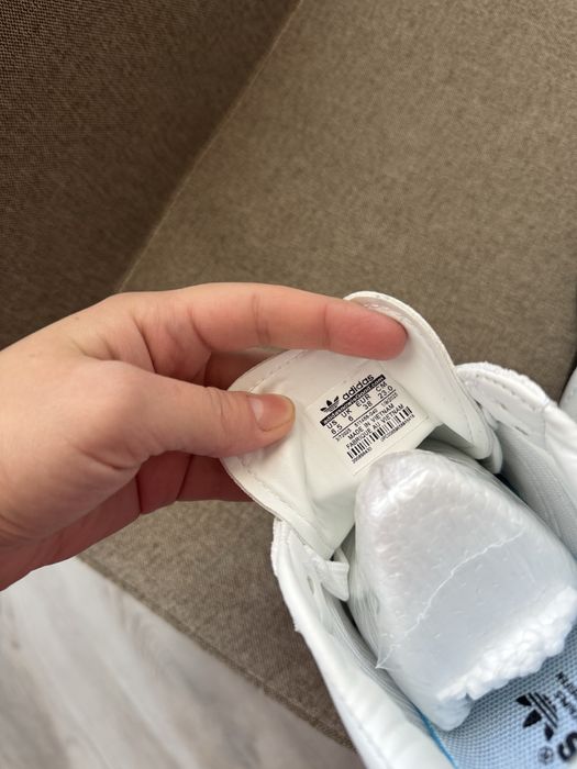 Кросівки Adidas Gazelle/Нові самба адідас/ 37 розмір 23,5 см