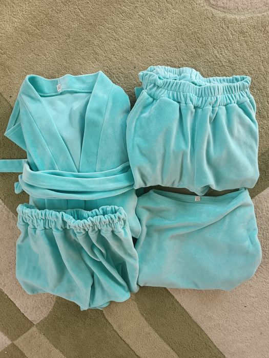 Комплект 4-ка, розмір S