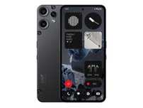 CMF by Nothing Phone 2 Pro 5G 8/128GB Black 120Hz