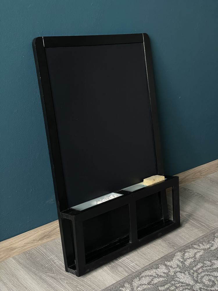 Tablica kredowa IKEA LUNS