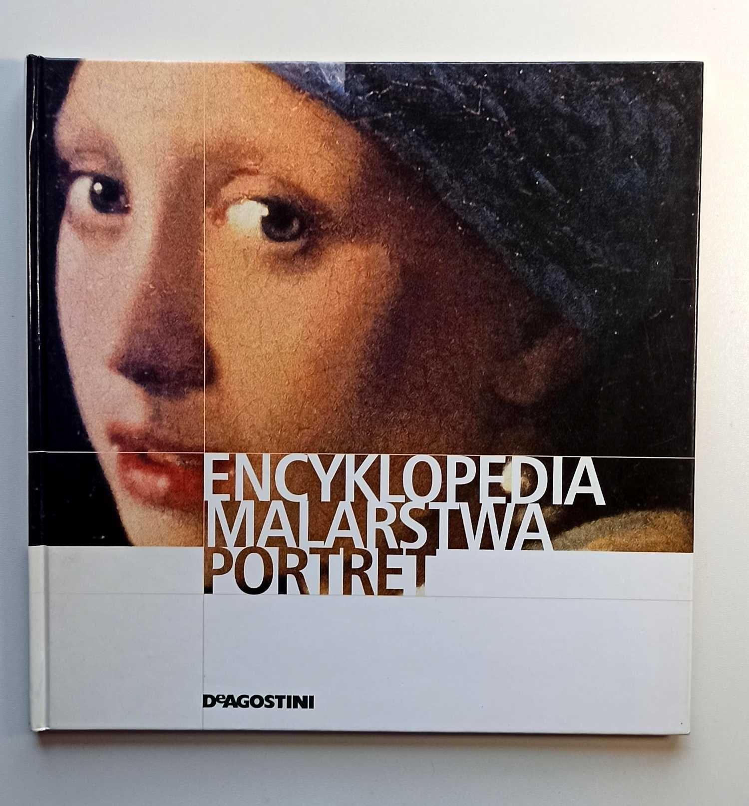 Encyklopedia malarstwa PORTRET