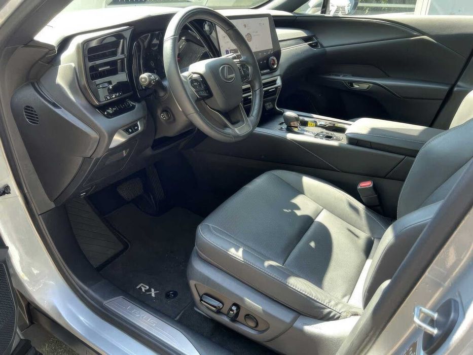 Lexus RX 350 Premium      2023