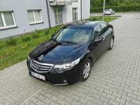 Honda Accord LPG - Super Stan - Bezwypadkowy - z Niemiec Opłacony