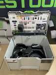 1 x FESTOOL Systainer SYS3 M 237 do RO 150 FEQ nowy oryginał