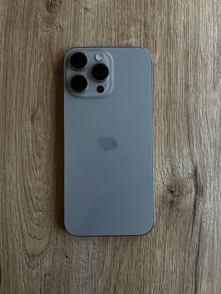 iPhone 16 Pro Max 256GB
