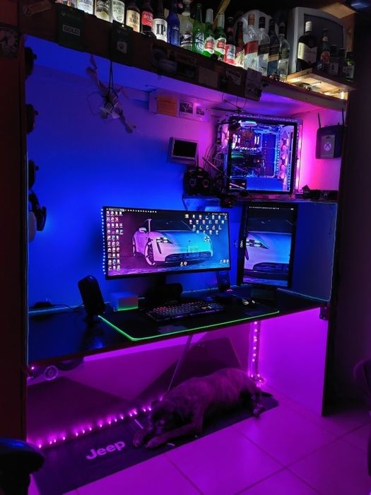 Светодиодная Лента светодиодная led лента світлодіодна стрічка RGB5050