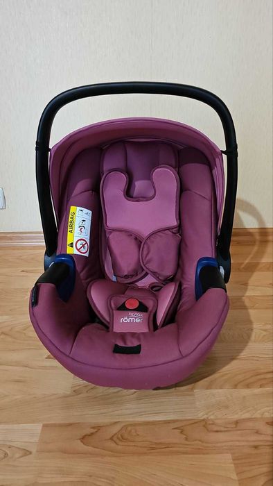 Автокрісло Britax Romer