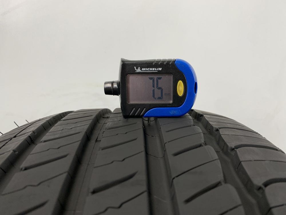 1x 245/45/19 Michelin Primacy mxm4 98W / 2023r 7,5mm / GWARANCJA