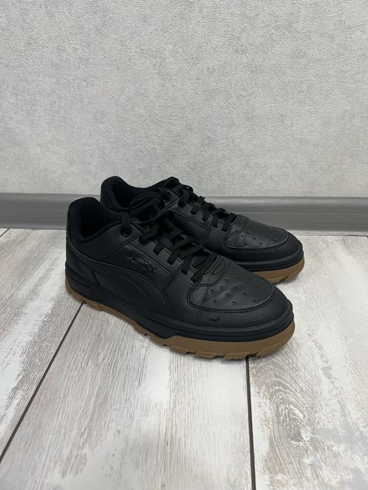 Кеды/Кроссовки Puma