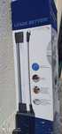Barras Whispbar S53w