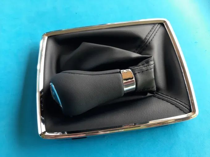 Manete moca punho velocidades Mercedes Benz W204, W207 A207 W212 S204   NOVA