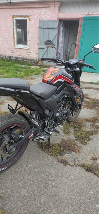 Продаж  Ліфан ср 220