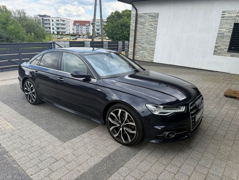 Audi A6 Audi A6 ,sprzedaż bezpośrednia