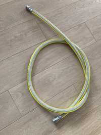 Wąż elastyczny do gazu 2 metry