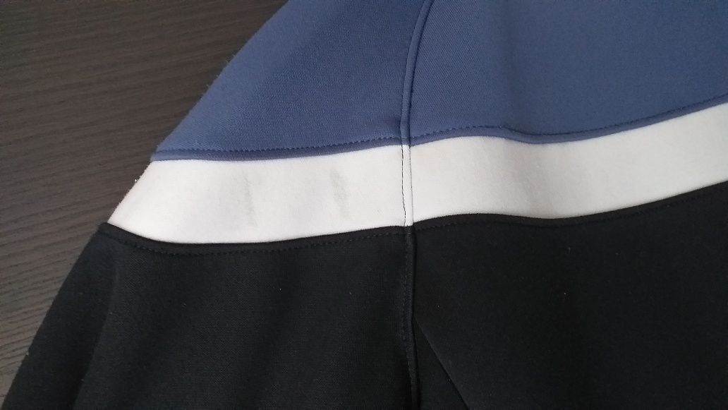 Bluza młodzieżowa Nike