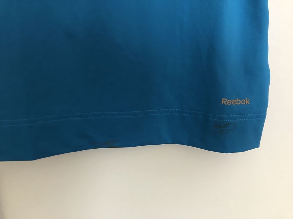 Reebok  bluzka koszulka sportowa