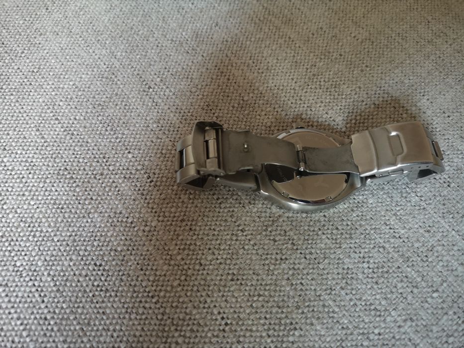 Relógio dkny vintage