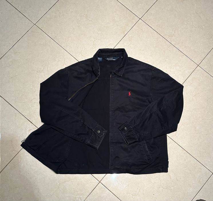 6 casacos Ralph Lauuren