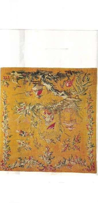8 postais – Arte – Museu Gulbenkian
