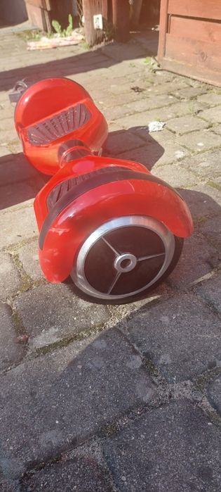 Używana deskorolka skymaster