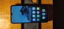 Продам в хорошем состоянии Redmi 9c NFS 2/32gb
