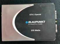 Wzmacniacz Blaupunkt 375 wat