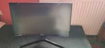 Monitor samsung 144hz zakrzywiany