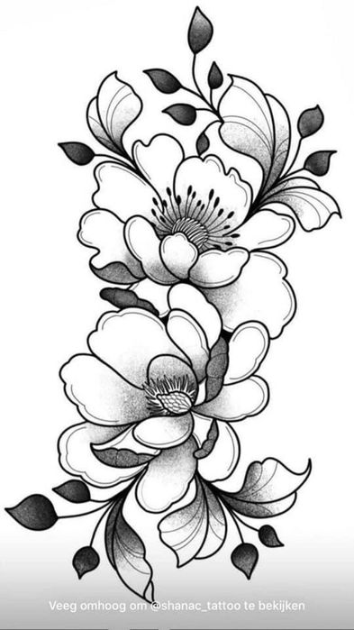 Serviço de Tatuagem