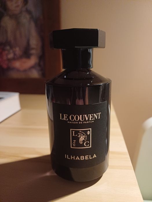 Woda perfumowana Le couvent Ilhabela