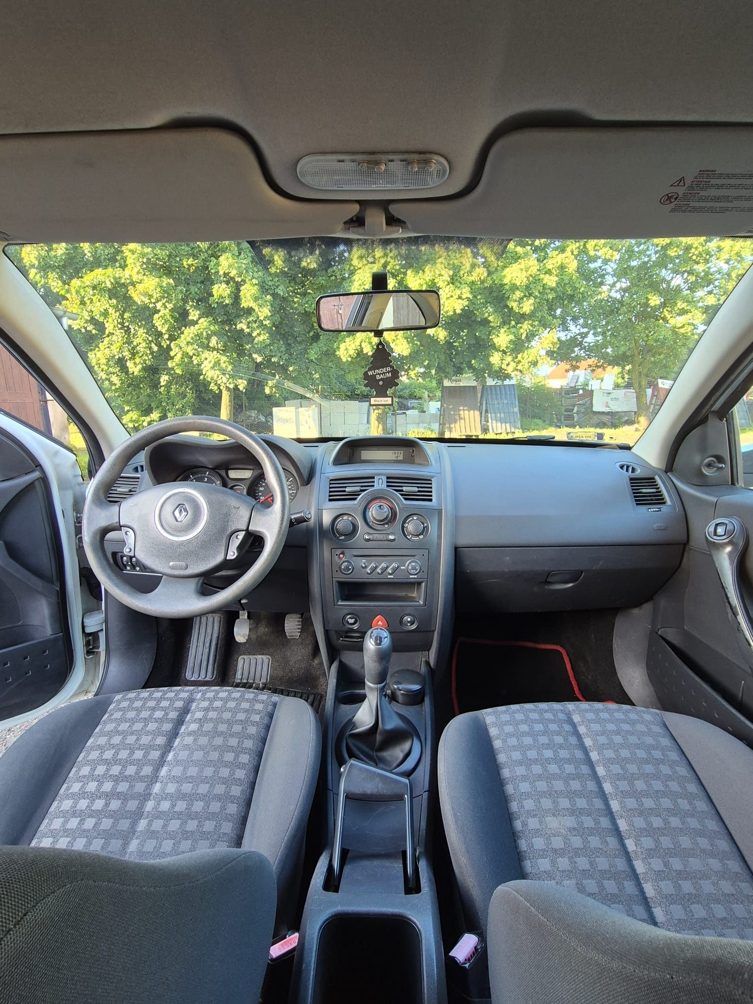 Sprzedam Renault Megane