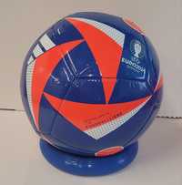 Nowa piłka nożna Adidas Euro24 Fussballliebe Club IN9373/rozmiar  4