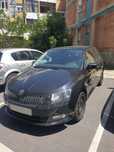 Skoda Fabia 1.4 TDI