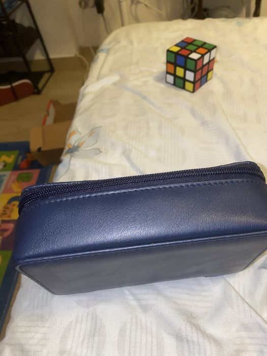 MISSONI delta one necesserie