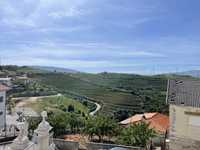 Moradia vista Douro T4 para venda