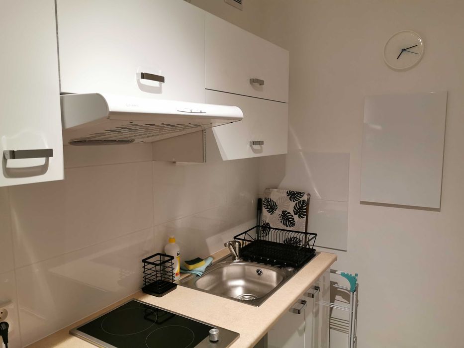 Pokój w centrum ul. Focha