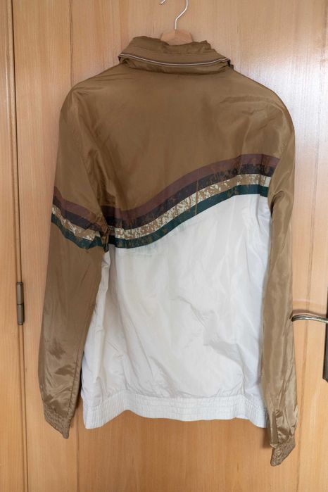 Casaco Informal Berskha