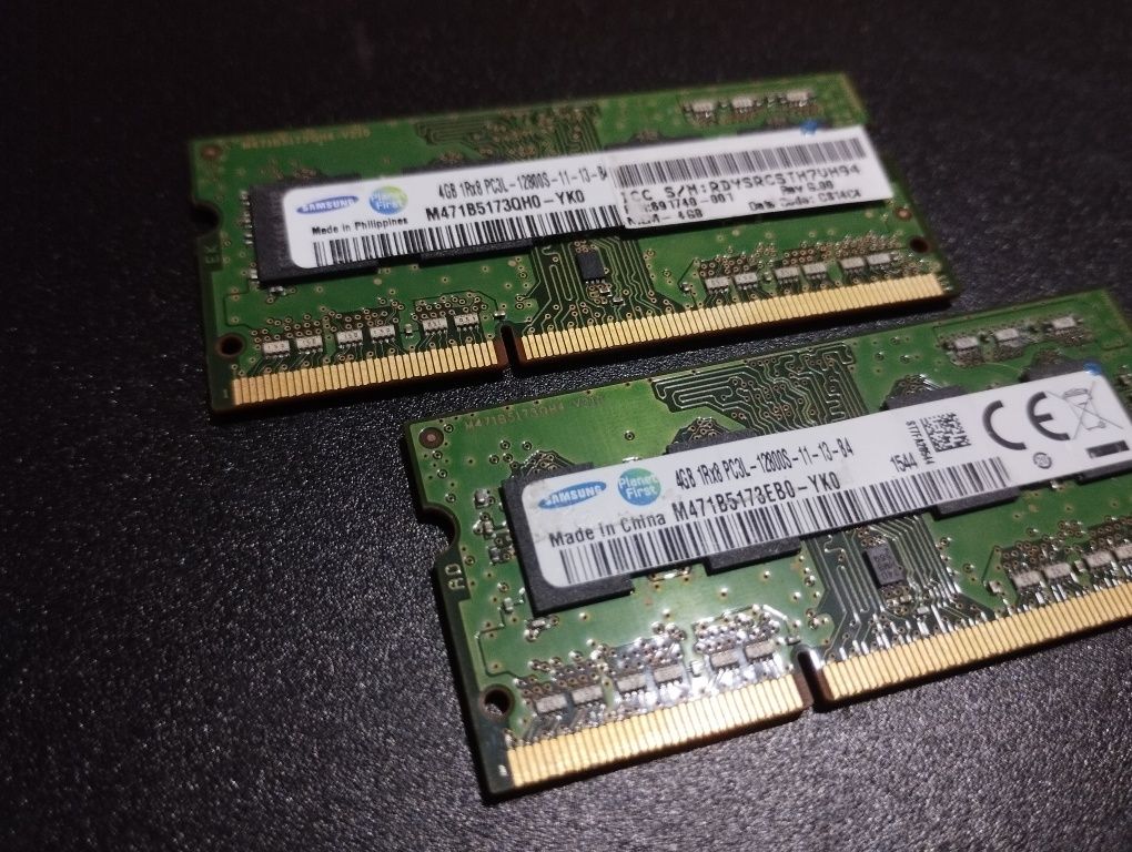 Ддр3 ddr3 sodimm 4gb 8 gb 12800 озу ноутбук