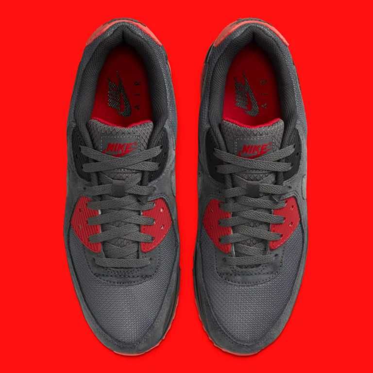 Кросівки Nike Air Max 90 DM0029-007