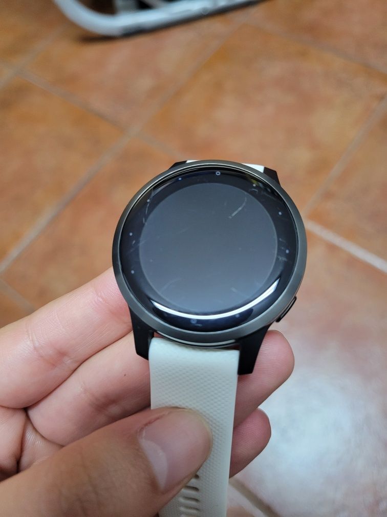 Smartwatch Garmin Vivoactive 4s