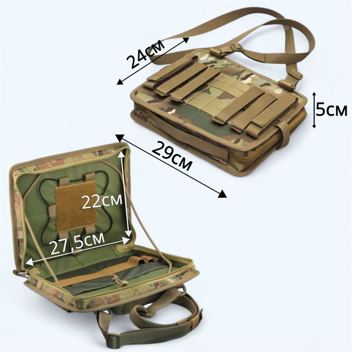 Підсумок чохол для планшета 10-11 дюймів