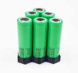 Samsung 50S 5000mAh 35A nowe VTC5A VTC6 30Q HG2 M50LT