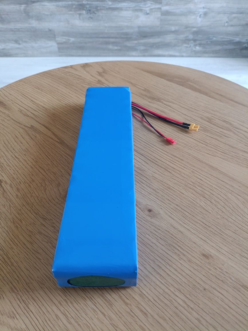 Літня акція! Акумулятор для самоката Xiaomi М365 і М187, kugoo s3, 3