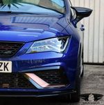 Накладки на зеркала Seat leon Ibiza накладки на боковые зеркала сиат