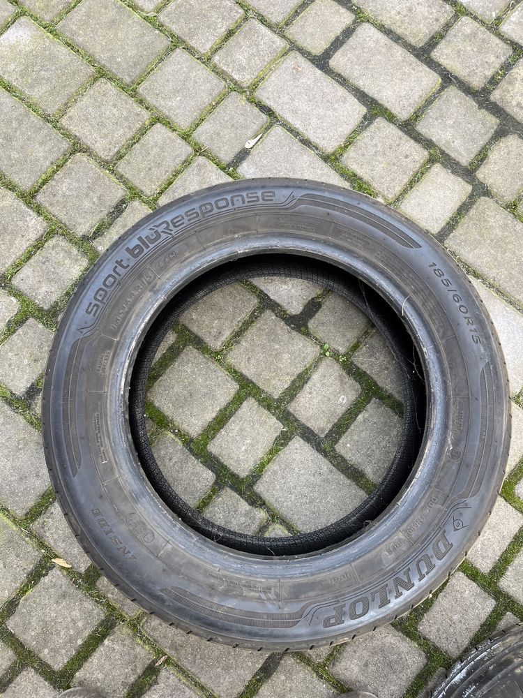 Dunlop 185/60 R15