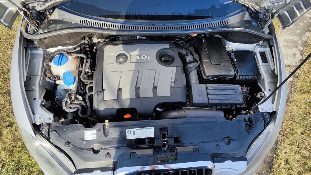 Na sprzedaż Seat Altea XL 1.6