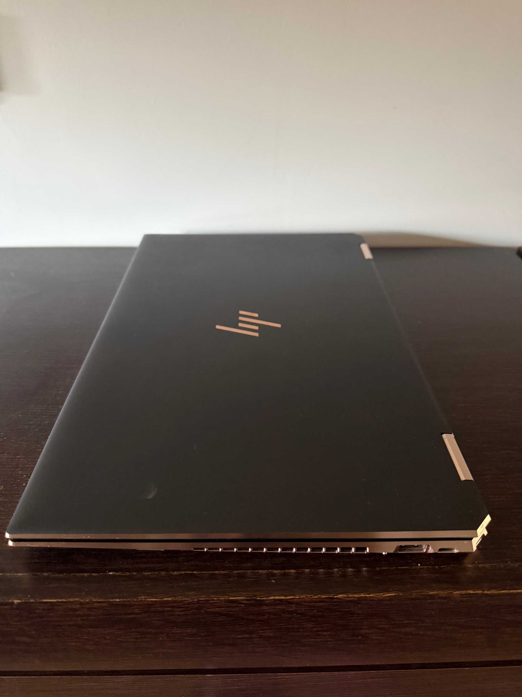 HP Spectre x360   15,6 OLED