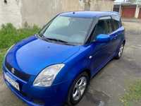 Suzuki Swift Prywatnie