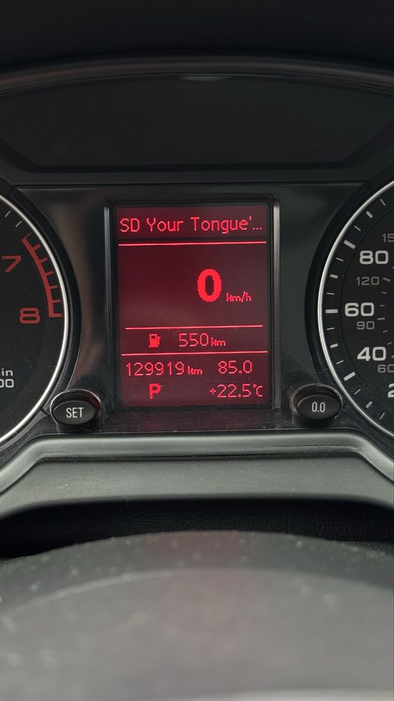 Audi Q5 2012 typ 8r (fl)