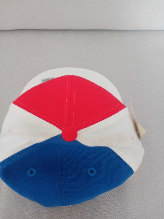 Czapka New Era Reebok New Jersey Nets 7 1/8 56.8 cm z USA !!